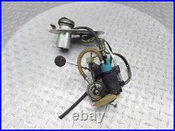 2001 Harley Electra Glide FLHTCUI Tested Works Fuel Pump Gas Petrol Sending Unit