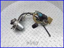 2001 Harley Electra Glide FLHTCUI Tested Works Fuel Pump Gas Petrol Sending Unit