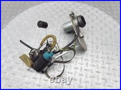 2001 Harley Electra Glide FLHTCUI Tested Works Fuel Pump Gas Petrol Sending Unit