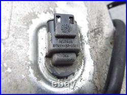 2001 Harley Electra Glide FLHTCUI Tested Works Fuel Pump Gas Petrol Sending Unit