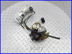2001 Harley Electra Glide FLHTCUI Tested Works Fuel Pump Gas Petrol Sending Unit