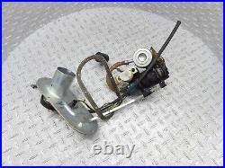 2001 Harley Electra Glide FLHTCUI Tested Works Fuel Pump Gas Petrol Sending Unit
