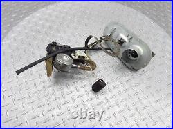 2001 Harley Electra Glide FLHTCUI Tested Works Fuel Pump Gas Petrol Sending Unit 2001 Harley Electra Glide FLHTCUI Tested Works Fuel Pump Gas Petrol Sending Unit