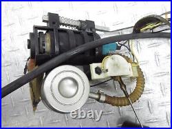 2001 Harley Electra Glide FLHTCUI Tested Works Fuel Pump Gas Petrol Sending Unit