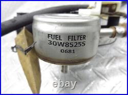 2001 Harley Electra Glide FLHTCUI Tested Works Fuel Pump Gas Petrol Sending Unit
