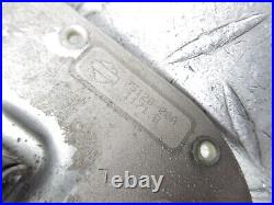 2001 Harley Electra Glide FLHTCUI Tested Works Fuel Pump Gas Petrol Sending Unit