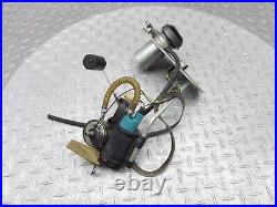 2001 Harley Electra Glide FLHTCUI Tested Works Fuel Pump Gas Petrol Sending Unit