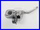 2001 Harley Touring FLHX Street Glide Chrome Front Brake Pump 11/16 41700737