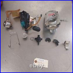 2002 Harley Davidson FLHTCI E/G Classic Fuel Gas Pump Assembly