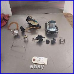 2002 Harley Davidson FLHTCI E/G Classic Fuel Gas Pump Assembly