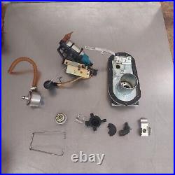 2002 Harley Davidson FLHTCI E/G Classic Fuel Gas Pump Assembly