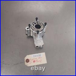 2002 Harley Davidson FLHTCI E/G Classic Fueling HP & Oil Pump