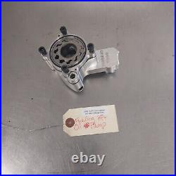 2002 Harley Davidson FLHTCI E/G Classic Fueling HP & Oil Pump