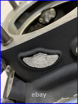 2003 Harley-Davidson Road Glide Fuel Pump Engine Crank Cases 24630-03 Anniv