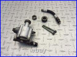 2004 04-06 Harley Davidson Sportster 1200 XL Custom Engine Oil Pump Gear Motor