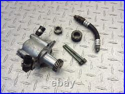 2004 04-06 Harley Davidson Sportster 1200 XL Custom Engine Oil Pump Gear Motor