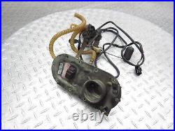 2004 04 Harley Davidson FLHTI Electra Glide Classic OEM Fuel Pump Gas FOR PARTS
