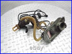 2004 04 Harley Davidson FLHTI Electra Glide Classic OEM Fuel Pump Gas FOR PARTS