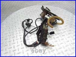2004 04 Harley Davidson FLHTI Electra Glide Classic OEM Fuel Pump Gas FOR PARTS