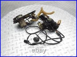 2004 04 Harley Davidson FLHTI Electra Glide Classic OEM Fuel Pump Gas FOR PARTS