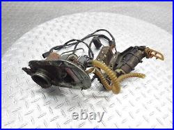 2004 04 Harley Davidson FLHTI Electra Glide Classic OEM Fuel Pump Gas FOR PARTS