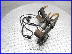 2004 04 Harley Davidson FLHTI Electra Glide Classic OEM Fuel Pump Gas FOR PARTS