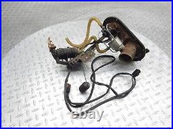 2004 04 Harley Davidson FLHTI Electra Glide Classic OEM Fuel Pump Gas FOR PARTS
