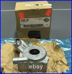 2004 Harley Davidson OEM ORIGINAL SEALED Oil Pump Assembly BRAND NEW