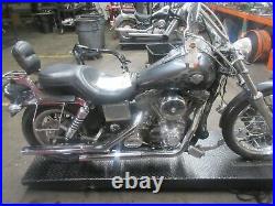 2005 Harley Davidson Dyna Wide Glide FXDWGI OE PLUS FEULING Oil Pump Assy
