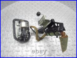 2005 Harley Davidson Fat Boy FLSTFI TESTED Fuel Pump Gas Petrol Sending Unit OEM