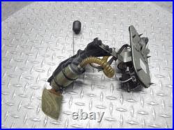 2005 Harley Davidson Fat Boy FLSTFI TESTED Fuel Pump Gas Petrol Sending Unit OEM