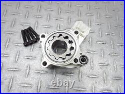 2005 Harley Davidson Road King Custom FLHRSI Feuling 7000 Oil Pump Engine Motor