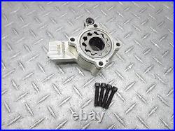 2005 Harley Davidson Road King Custom FLHRSI Feuling 7000 Oil Pump Engine Motor