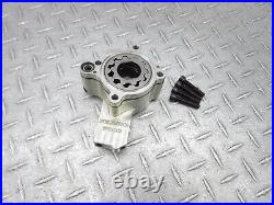2005 Harley Davidson Road King Custom FLHRSI Feuling 7000 Oil Pump Engine Motor