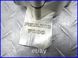 2005 Harley Davidson Road King Custom FLHRSI Feuling 7000 Oil Pump Engine Motor