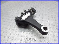 2005 Harley Davidson Softail Deluxe FLSTNI Rear Back Brake Master Cylinder Pump
