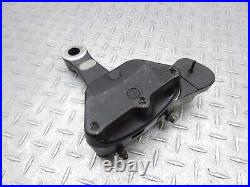 2005 Harley Davidson Softail Deluxe FLSTNI Rear Back Brake Master Cylinder Pump