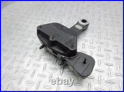 2005 Harley Davidson Softail Deluxe FLSTNI Rear Back Brake Master Cylinder Pump