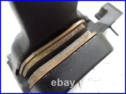 2005 Harley Davidson Softail Deluxe FLSTNI Rear Back Brake Master Cylinder Pump