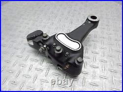 2005 Harley Davidson Softail Deluxe FLSTNI Rear Back Brake Master Cylinder Pump