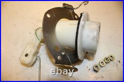 2005 Harley Davidson Sportster XL1200R Fuel Gas Pump 75268-07F