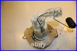 2005 Harley Davidson Sportster XL1200R Fuel Gas Pump 75268-07F