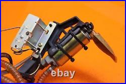 2005 Harley-davidson Electra Glide Flhti Oem Fuel Gas Pump 75126-06a