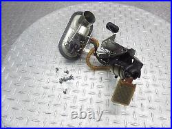 2006 06-13 Harley Street Glide FLHXI Tested Fuel Gas Petrol Pump Sending Unit