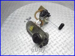 2006 06-13 Harley Street Glide FLHXI Tested Fuel Gas Petrol Pump Sending Unit