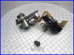 2006 06-13 Harley Street Glide FLHXI Tested Fuel Gas Petrol Pump Sending Unit