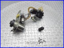 2006 06-13 Harley Street Glide FLHXI Tested Fuel Pump Gas Petrol Sending Unit