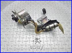 2006 06-13 Harley Street Glide FLHXI Tested Fuel Pump Gas Petrol Sending Unit