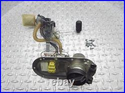 2006 06-13 Harley Street Glide FLHXI Tested Fuel Pump Gas Petrol Sending Unit