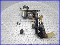 2006 06-13 Harley Street Glide FLHXI Tested Fuel Pump Gas Petrol Sending Unit